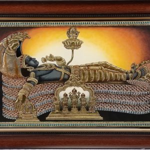 Ananta Padmanabha
