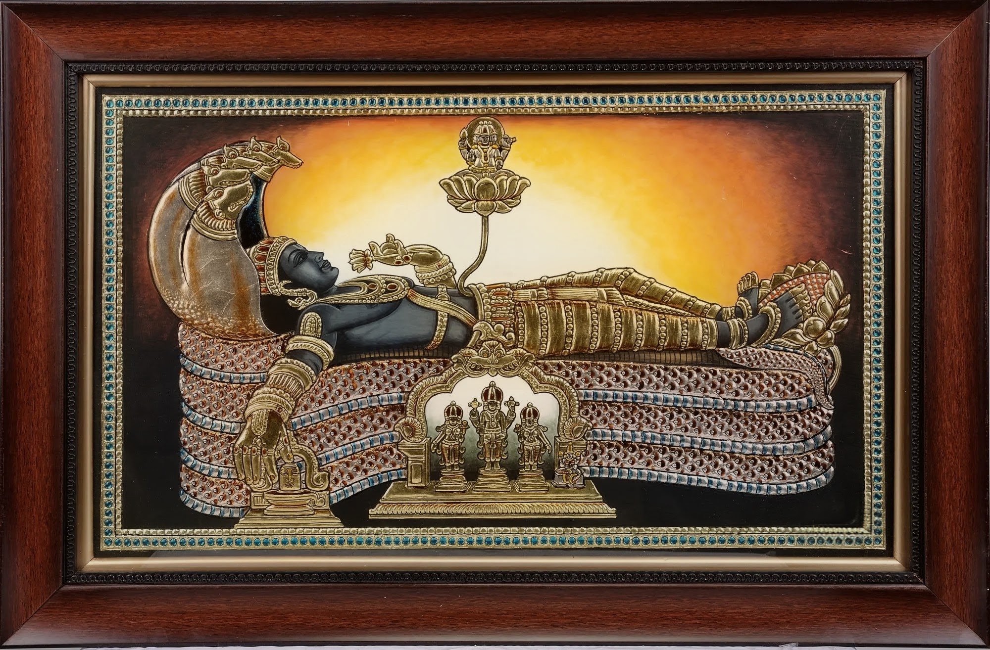 Ananta Padmanabha