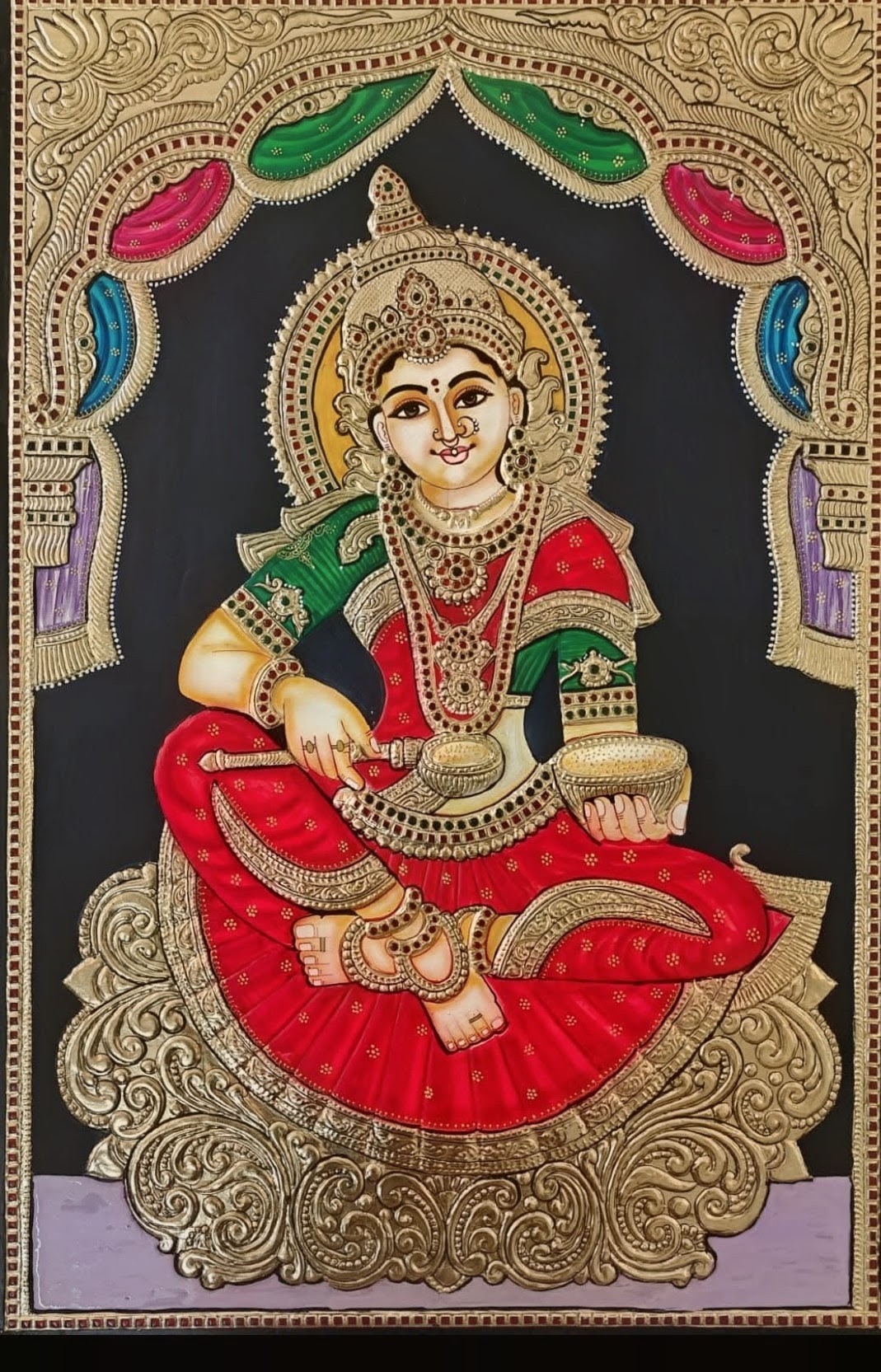 Annapurna