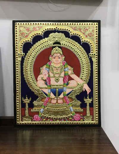 AyyappaSwamy 2