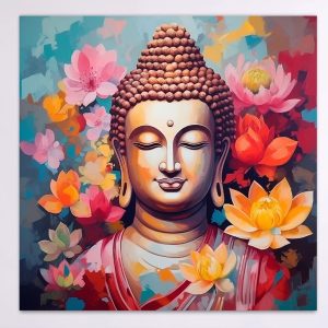 Buddha Meditation