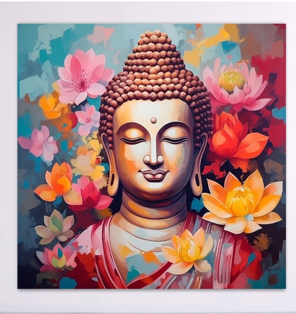 Buddha Meditation