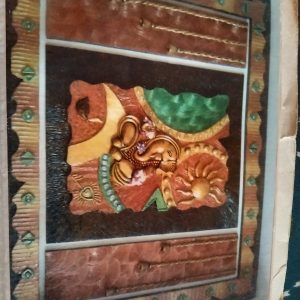 Ganesha
