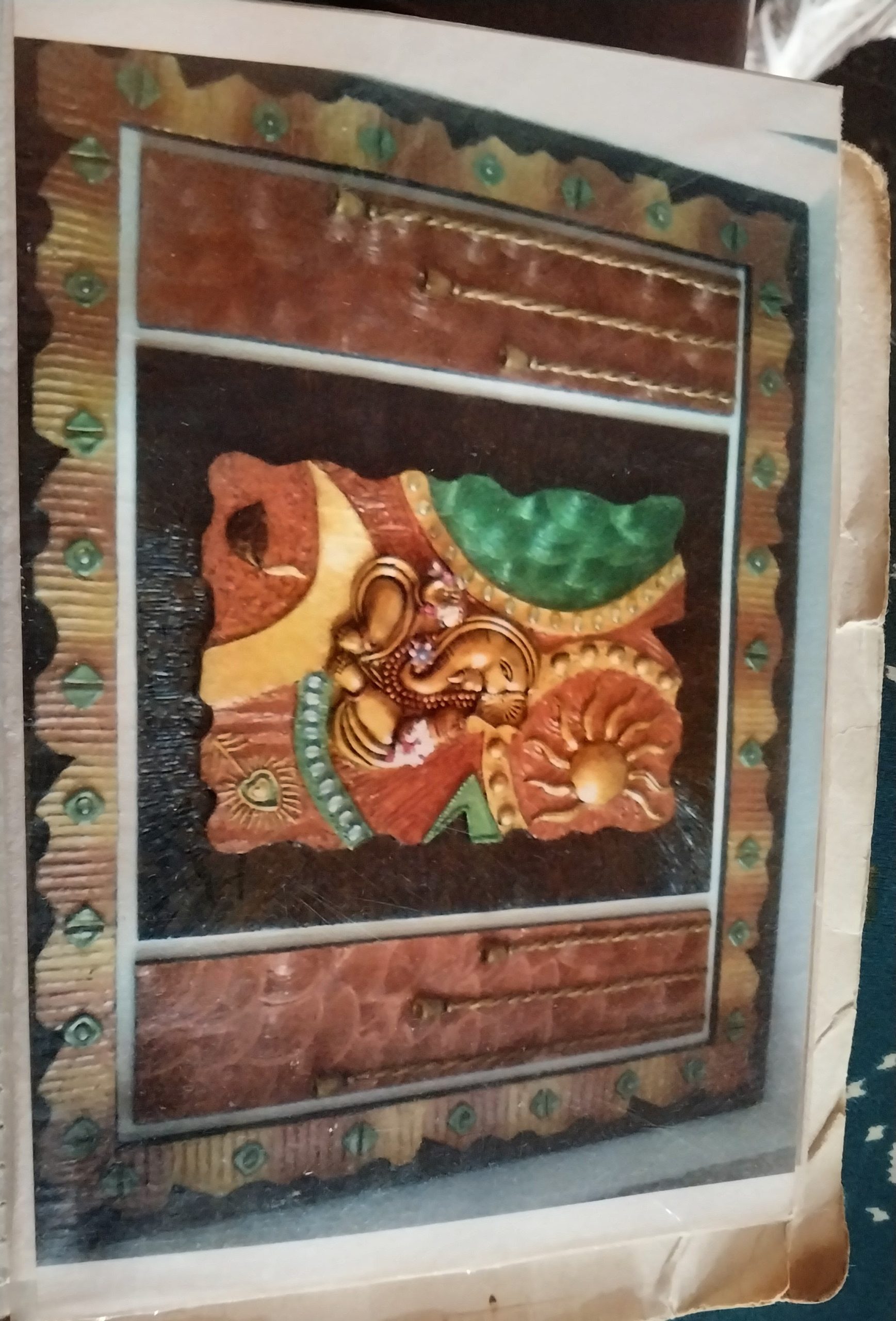 Ganesha