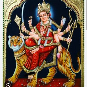 Durgamba