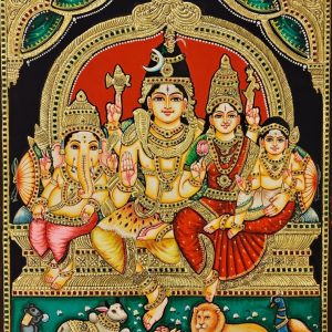 Eshwara parivara