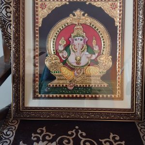 Ganesha