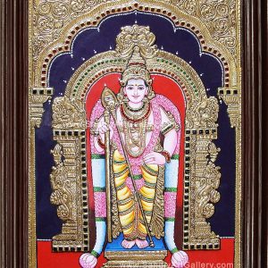 Murugan Raja Alamkaram