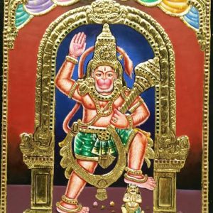 Hanuman 2