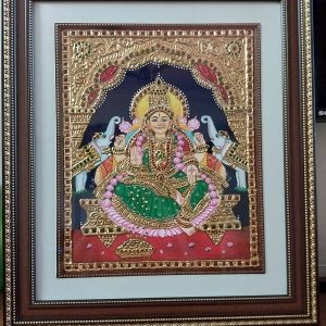 Lakshmi