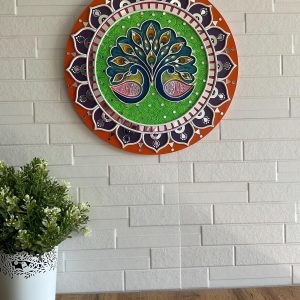 Lippan Art Wall Hanging