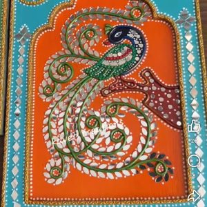 Peacock