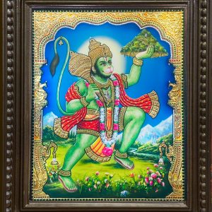 Sanjeevani Hanuman