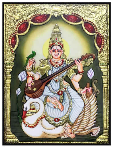 Saraswati