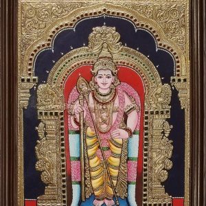 Subramanya