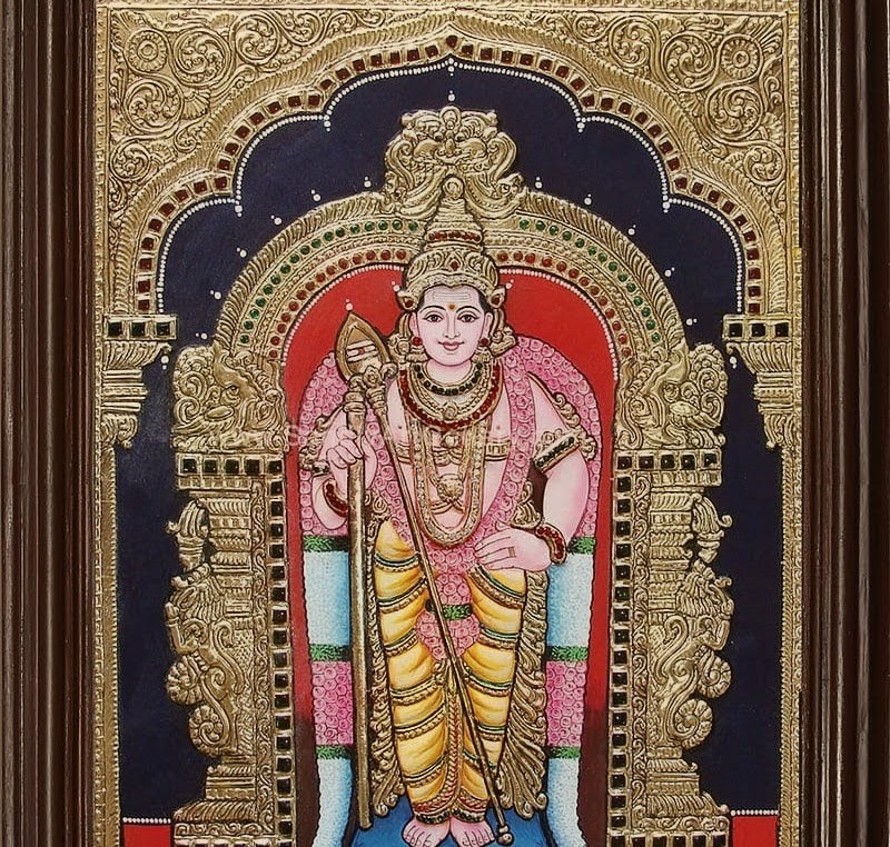 Subramanya