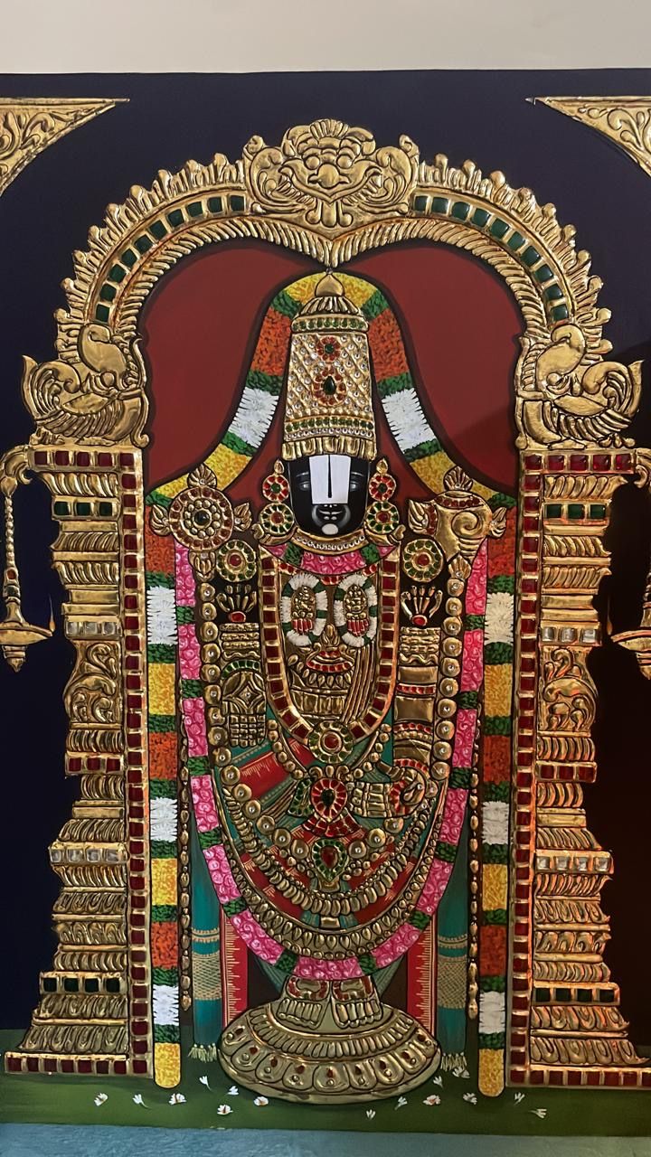Venkantaramana