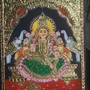 Gajalakshmi