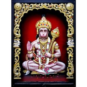 Hanuman 1