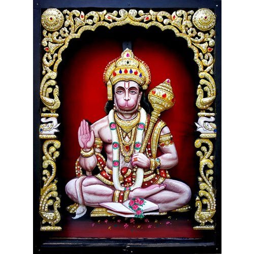 Hanuman 1
