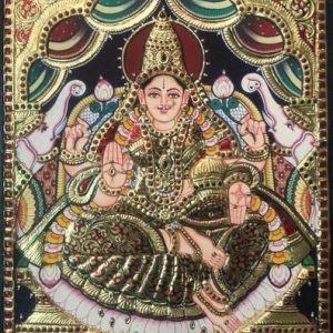 Gajalakshmi 2